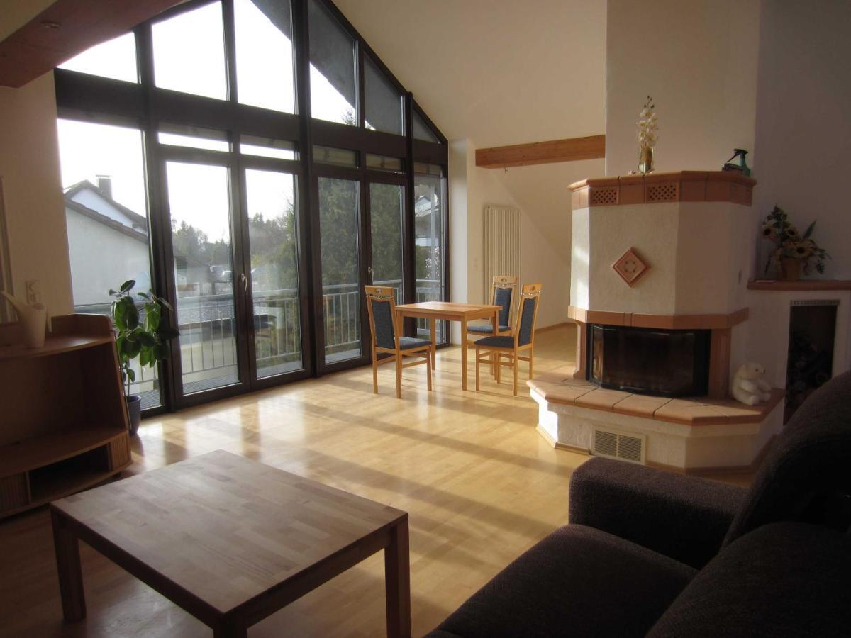 Ferienwohnung Küpfer Gräfenberg Exterior foto