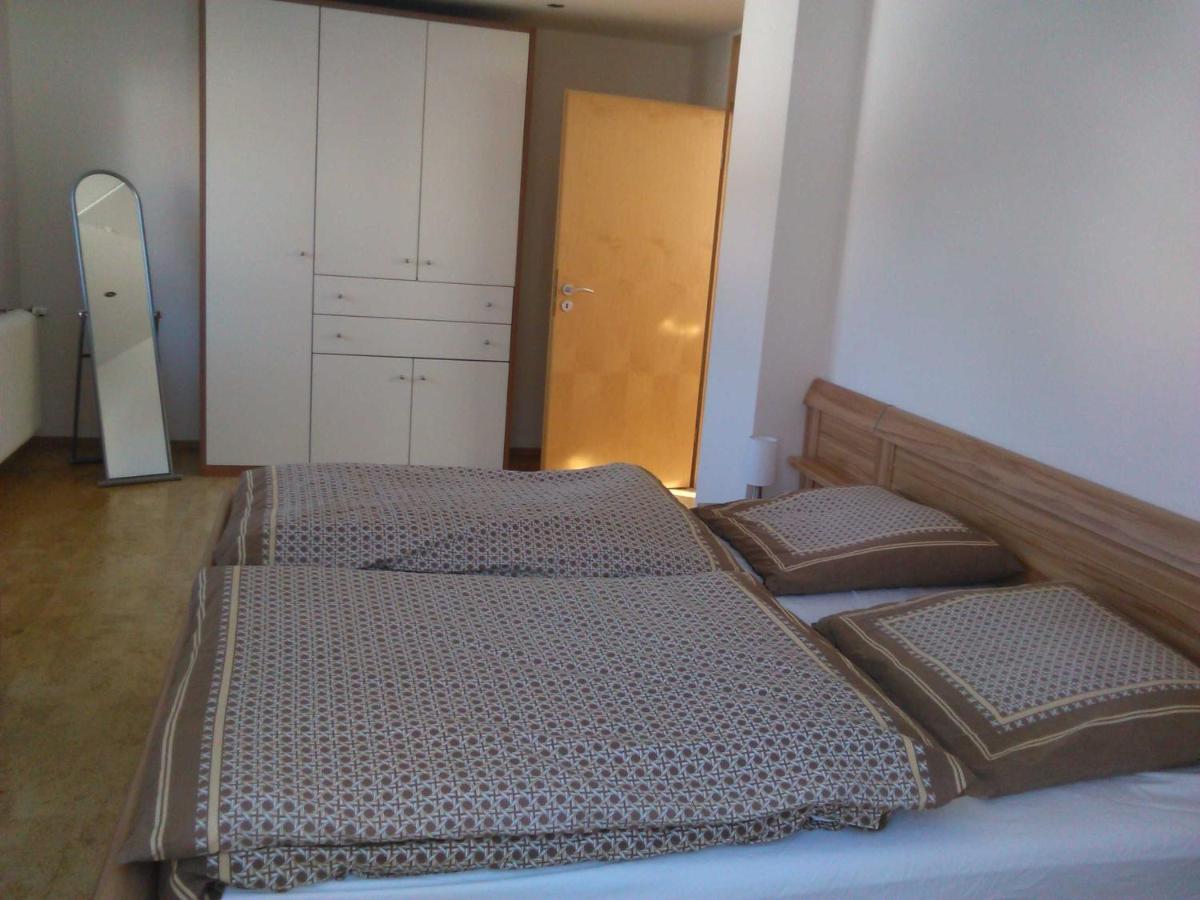 Ferienwohnung Küpfer Gräfenberg Exterior foto