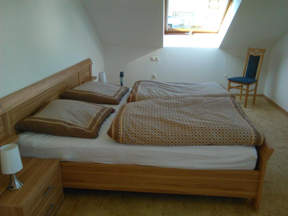 Ferienwohnung Küpfer Gräfenberg Exterior foto